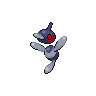 Shadow Porygon-Z